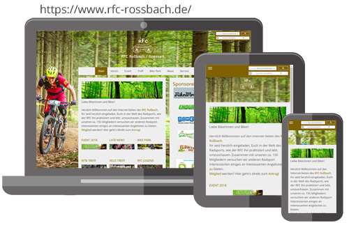 Bewertung vom RFC Roßbach / Spessart / MKK